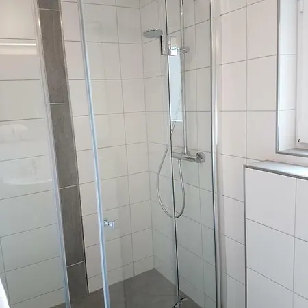 Apartamento Achterkoje Greetsiel