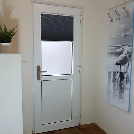 Achterkoje *