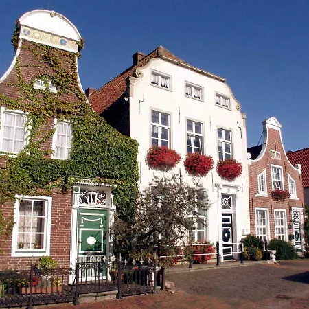 Achterkoje * Greetsiel