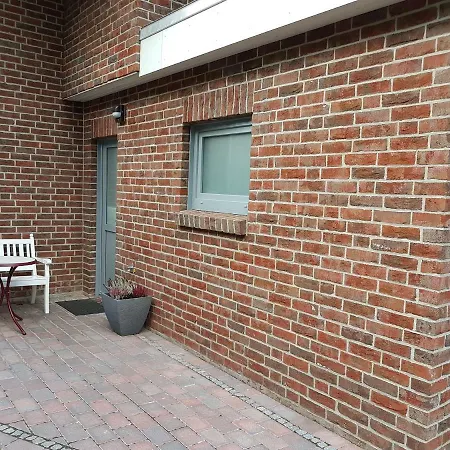 Achterkoje Apartment *